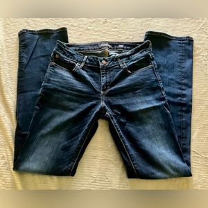 Lucky brand Lolita boot 6/28 regular